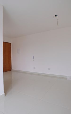 Apartamento para alugar com 40m², 2 quartos e 1 vagaSala
