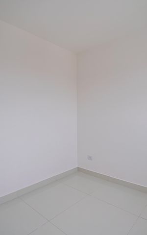 Apartamento para alugar com 40m², 2 quartos e 1 vagaQuarto 2