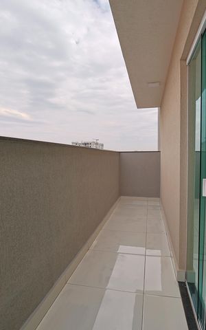 Apartamento para alugar com 40m², 2 quartos e 1 vagaÁrea comum - Salão de festas