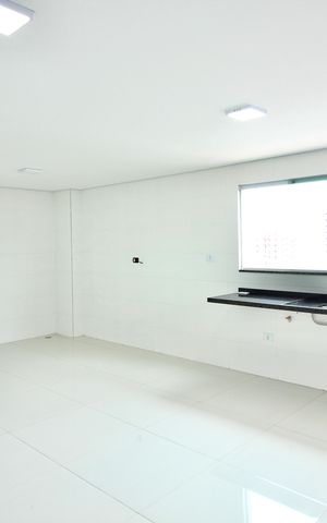 Apartamento para alugar com 40m², 2 quartos e 1 vagaÁrea comum - Salão de festas