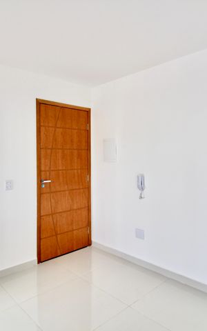 Apartamento para alugar com 40m², 2 quartos e 1 vagaCozinha