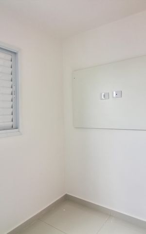 Apartamento para alugar com 40m², 2 quartos e 1 vagaQuarto 2