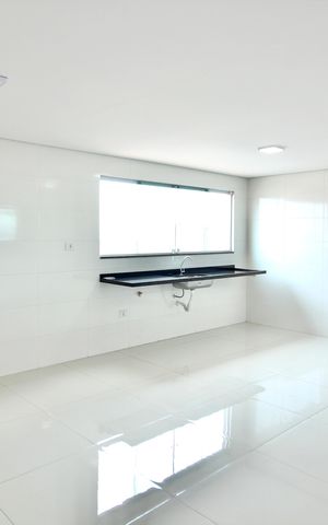 Apartamento para alugar com 40m², 2 quartos e 1 vagaÁrea comum - Salão de festas