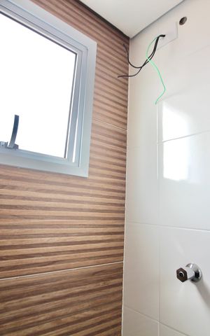 Apartamento para alugar com 40m², 2 quartos e 1 vagaBanheiro