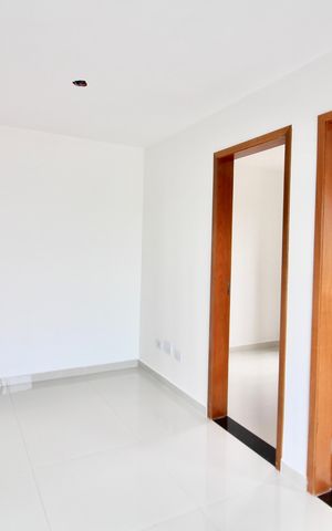 Apartamento para alugar com 40m², 2 quartos e 1 vagaSala