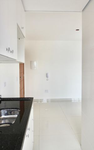 Apartamento para alugar com 40m², 2 quartos e 1 vagaCozinha