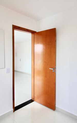 Apartamento para alugar com 40m², 2 quartos e 1 vagaQuarto 2