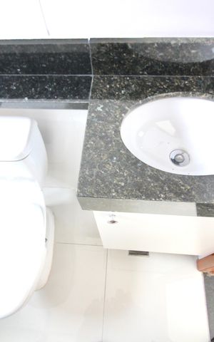 Apartamento para alugar com 40m², 2 quartos e 1 vagaBanheiro