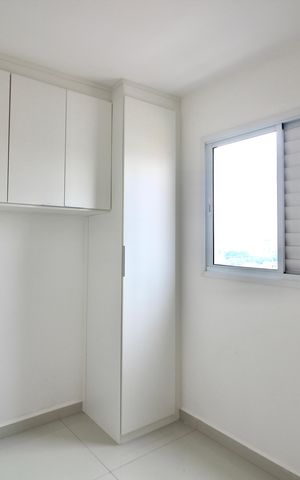 Apartamento para alugar com 40m², 2 quartos e 1 vagaQuarto 2