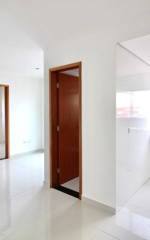 Apartamento para alugar com 40m², 2 quartos e 1 vagaCozinha