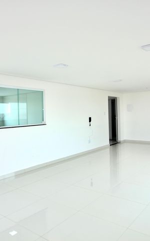 Apartamento para alugar com 40m², 2 quartos e 1 vagaÁrea comum - Salão de festas