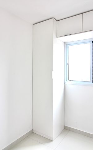 Apartamento para alugar com 40m², 2 quartos e 1 vagaQuarto 1