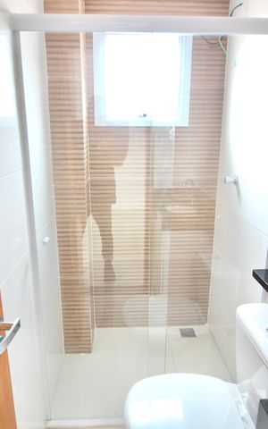 Apartamento para alugar com 40m², 2 quartos e 1 vagaBanheiro