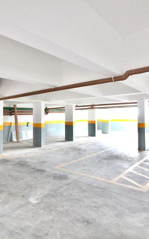 Apartamento para alugar com 40m², 2 quartos e 1 vagaGaragem