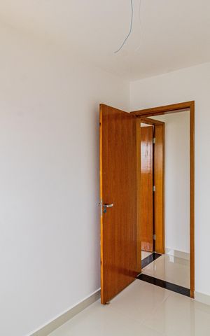 Apartamento para alugar com 41m², 2 quartos e 1 vaga Apartamento para alugar com 41m², 2 quartos e 1 vagaQuarto 1