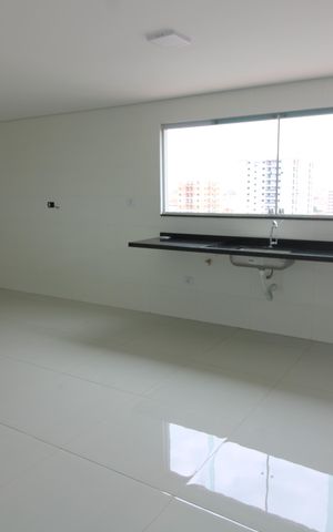 Apartamento para alugar com 41m², 2 quartos e 1 vagaárea comum - salão de festas