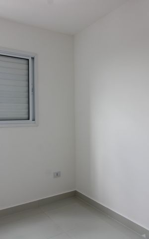 Apartamento para alugar com 41m², 2 quartos e 1 vagaquarto 1