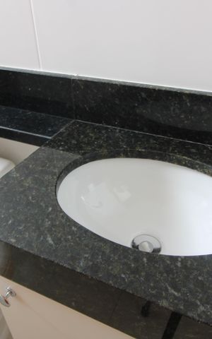 Apartamento para alugar com 41m², 2 quartos e 1 vagaBanheiro