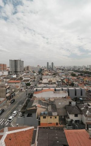 Apartamento para alugar com 50m², 2 quartos e sem vagaSuíte