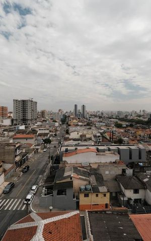 Apartamento para alugar com 50m², 2 quartos e sem vagaQuarto