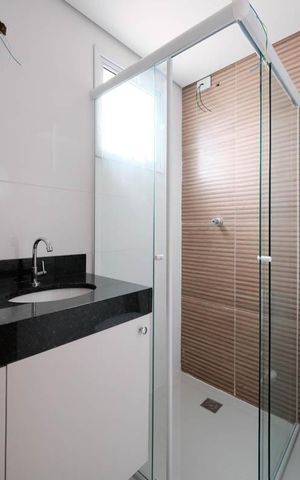 Apartamento para alugar com 50m², 2 quartos e sem vagaSuíte