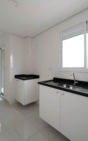Apartamento para alugar com 50m², 2 quartos e sem vagaSala/Cozinha