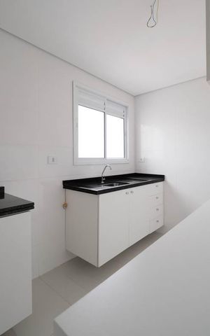 Apartamento para alugar com 50m², 2 quartos e sem vagaSala/Cozinha