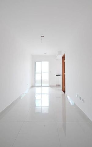 Apartamento para alugar com 50m², 2 quartos e sem vagaSala/Cozinha
