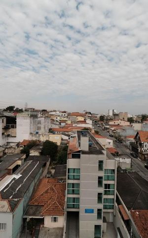 Apartamento para alugar com 50m², 2 quartos e sem vagaÁrea de Serviço