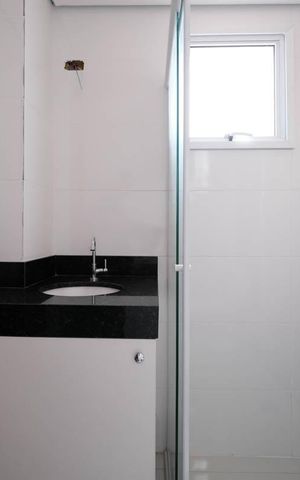 Apartamento para alugar com 50m², 2 quartos e sem vagaSuíte