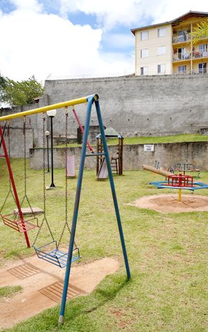 Apartamento para alugar com 45m², 2 quartos e 1 vagaÁrea comum