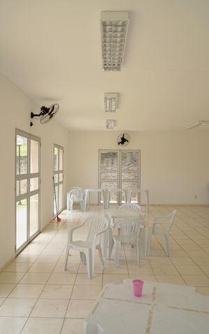 Apartamento para alugar com 45m², 2 quartos e 1 vagaÁrea comum
