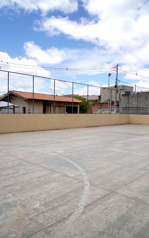 Apartamento para alugar com 45m², 2 quartos e 1 vagaÁrea comum