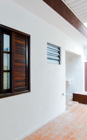 Casa à venda com 120m², 3 quartos e 2 vagasChurrasqueira