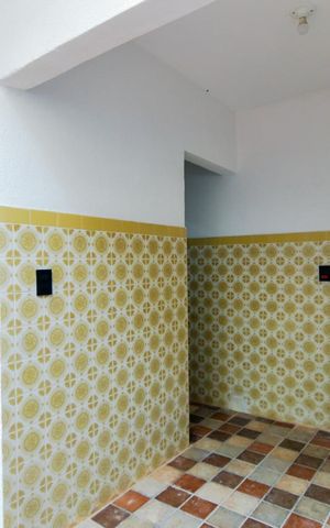 Casa à venda com 120m², 3 quartos e 2 vagasÁrea de Serviço