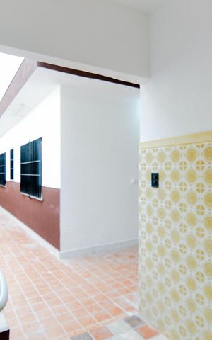Casa à venda com 120m², 3 quartos e 2 vagasÁrea de Serviço