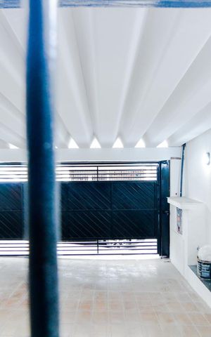 Casa à venda com 120m², 3 quartos e 2 vagasVista da Sala 