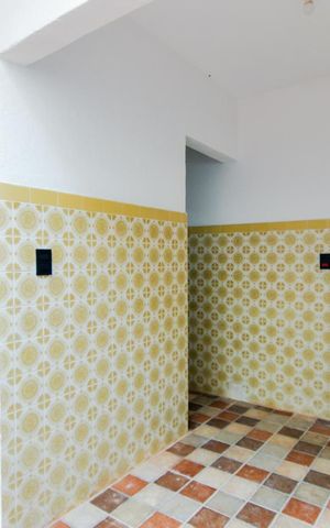 Casa à venda com 120m², 3 quartos e 2 vagasÁrea de Serviço