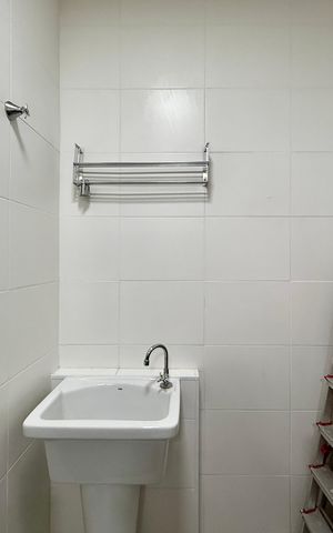 Apartamento para alugar com 35m², 2 quartos e sem vaga Apartamento para alugar com 35m², 2 quartos e sem vagaÁrea de Serviço
