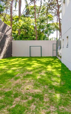 Apartamento para alugar com 35m², 2 quartos e sem vaga Apartamento para alugar com 35m², 2 quartos e sem vagaQuadrinha Gramada