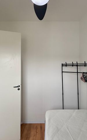 Apartamento para alugar com 35m², 2 quartos e sem vaga Apartamento para alugar com 35m², 2 quartos e sem vagaQuarto 1