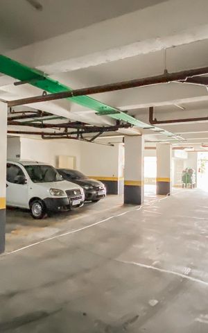 Apartamento para alugar com 58m², 2 quartos e 1 vaga Apartamento para alugar com 58m², 2 quartos e 1 vagaGaragem