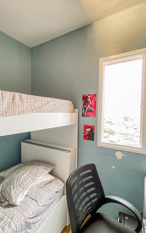 Apartamento para alugar com 58m², 2 quartos e 1 vaga Apartamento para alugar com 58m², 2 quartos e 1 vagaQuarto 1
