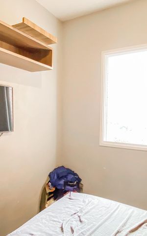 Apartamento para alugar com 58m², 2 quartos e 1 vaga Apartamento para alugar com 58m², 2 quartos e 1 vagaQuarto 2