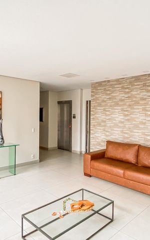 Apartamento para alugar com 58m², 2 quartos e 1 vaga Apartamento para alugar com 58m², 2 quartos e 1 vagaÁrea comum