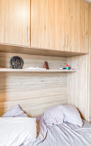 Apartamento para alugar com 58m², 2 quartos e 1 vaga Apartamento para alugar com 58m², 2 quartos e 1 vagaQuarto 2