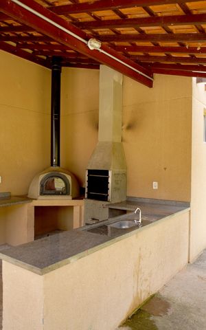 Apartamento para alugar com 47m², 2 quartos e 1 vagaÁrea comum