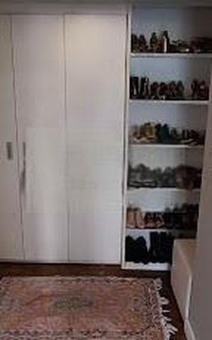 Apartamento à venda com 223m², 3 quartos e 4 vagas