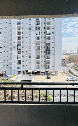 Apartamento à venda com 65m², 3 quartos e 1 vaga