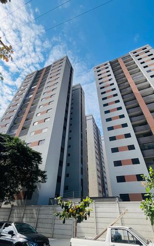 Apartamento à venda com 65m², 3 quartos e 1 vaga